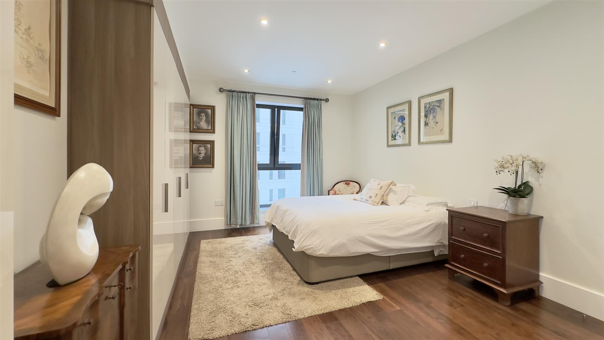 Image of Apartment - 3 Bedrooms - 2 Bathrooms for Sale in Midtown-Gibraltar, Image 4